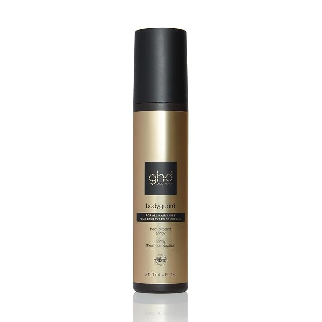 Flasche ghd bodyguard Hitzeschutzspray