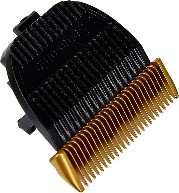 Panasonic Pro X Taper Blade 2.0, Ersatz-Schneidsatz für Haarschneider