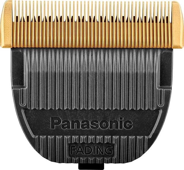 Panasonic WER9930Y Fade-Schneidsatz für Profi-Haarschneider