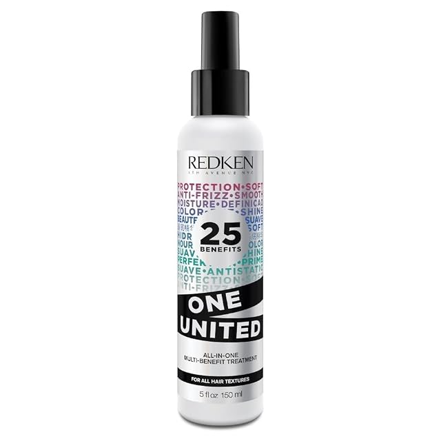 Flasche Redken One United 25-in-1 Leave-in-Spray